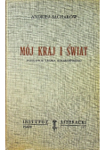 Mój kraj i świat