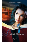 Bukiet chabrów