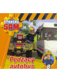 Strażak Sam Część8. Pędzący autobus
