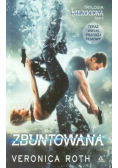Zbuntowana