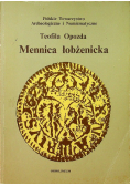 Mennica łobżenicka