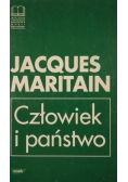 Człowiek i państwo