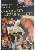 Krakowscy czarodzieje