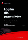 Logika dla prawników