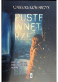 Puste wnętrze