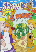Scooby Doo w pogoni