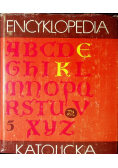 Encyklopedia katolicka Tom 5
