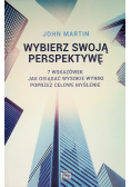 Wybierz swoją perspektywę