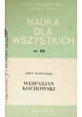 Nauka dla wszystkich Nr 416 Wespazjan Kochowski