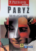 Paryż muzea i galerie