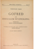 Gofred abo Jeruzalem wyzwolona