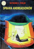 Sprawa Andreassonów Faza druga