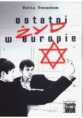 Ostatni Żyd w Europie