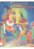 Czarowny rok w Skrzacim Gaju