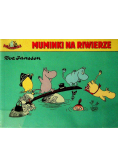 Muminki na riwierze