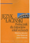 Język łaciński