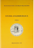 Studia Angerburgica Tom 4