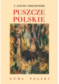 Puszcze polskie. Cuda Polski