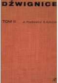 Dźwignice Tom 2