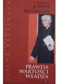 Prawda wartości władza