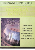 Tajemnica kapitału