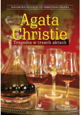 Tragedia w trzech aktach