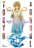 Tokyo Ghoul Tom 3