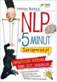 NLP  w 5 minut