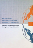 Protecting and safeguarding cultural heritage