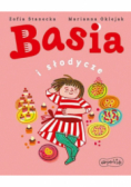 Basia i słodycze