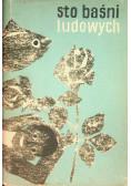 Sto baśni ludowych
