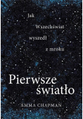 Pierwsze światło