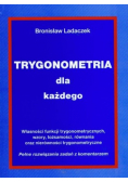 Trygonometria dla każdego