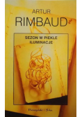 Sezon w piekle Iluminacje