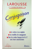 Conjugaison