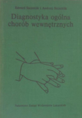 Diagnostyka ogólna chorób wewnętrznych
