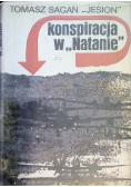 Konspiracja w Natanie