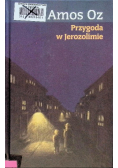 Przygoda w Jerozolimie
