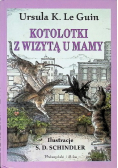 Kotolotki z wizytą u mamy