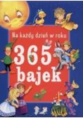 Na każdy dzień roku 365 bajek