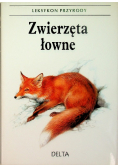Zwierzęta łowne Leksykon Przyrody