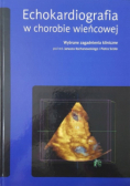 Echokardiografia w chorobie wieńcowej