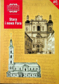 Kronika Miasta Poznania Stara i nowa Fara