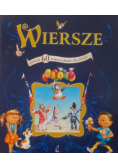 Wiersze ponad 60 wierszyków dla dzieci
