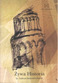 Żywa historia