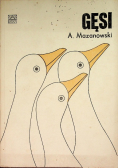 Gęsi