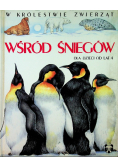 W królestwie zwierząt wśród śniegów