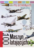100 maszyn latających
