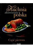 Ilustrowana kuchnia polska