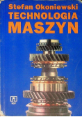 Technologia maszyn
